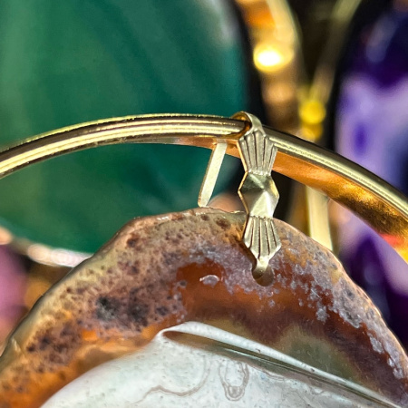 Люстра на штанге ImperiumLoft Agate 186181-26