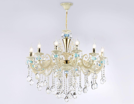 Подвесная люстра Ambrella light Traditional TR4929