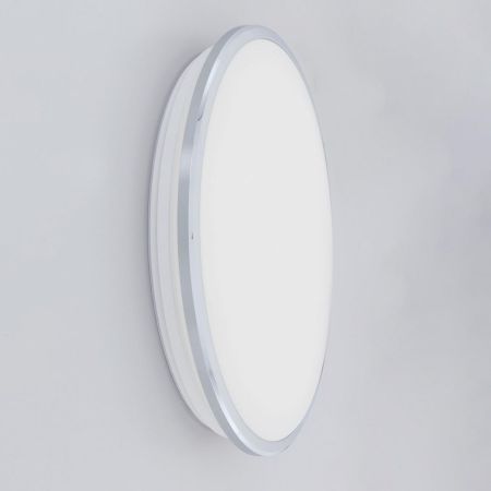 Потолочный светодиодный светильник Citilux Луна CL702301N