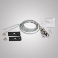 Подвесной трос AM Group AM549 BK