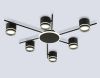 Потолочный светильник Ambrella Light Comfort FL71521