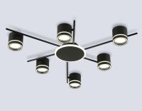 Потолочный светильник Ambrella Light Comfort FL71521