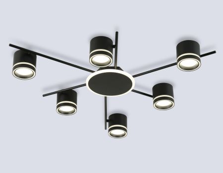 Потолочный светильник Ambrella Light Comfort FL71521