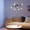 Подвесная люстра ImperiumLoft Pearl 101899-26