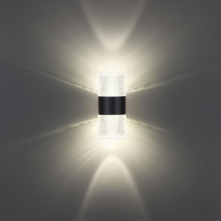 Уличный настенный светильник Novotech Estima 359294