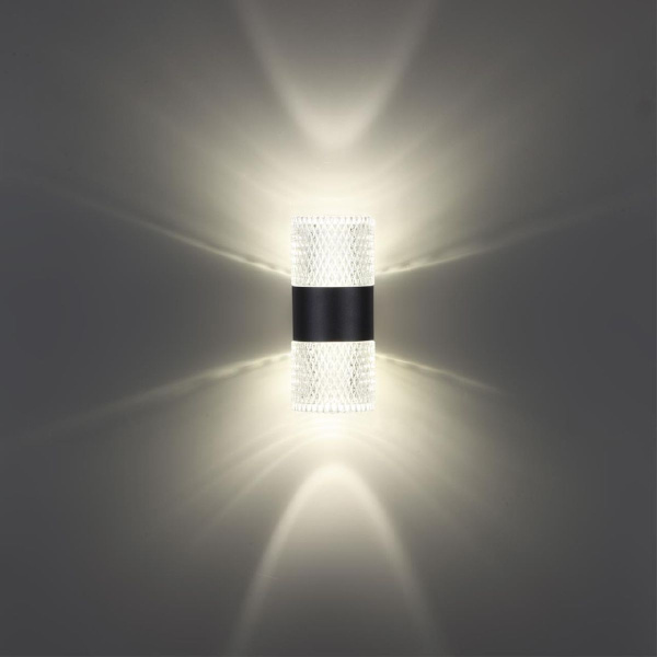 Уличный настенный светильник Novotech Estima 359294