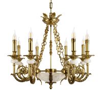 Подвесная люстра Loft IT Palazzo 10565/8