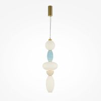 Подвесной светильник Maytoni Adore MOD297PL-L24BS3K1