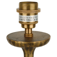 Торшер без абажура Covali AFL-23270