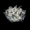 Потолочный светильник Loft IT Clizia 10593/530C Silver