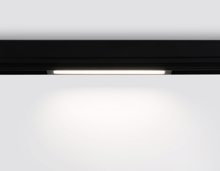 Трековый светодиодный светильник Ambrella Light Track System GL1650