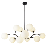 Люстра на штанге Zortes Blo ZRS.1178.12