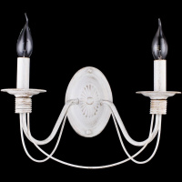 Бра Freya Velia FR2046-WL-02-WG белое золото