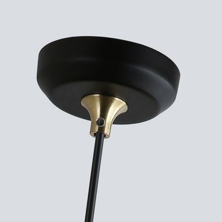 Подвесной светильник ImperiumLoft Olve 140908-26