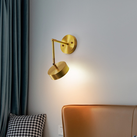 Бра ImperiumLoft Tenn 167377-26