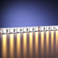 Светодиодная лента Maytoni Led Strip 24В 2835 9,6Вт/м 2700К 5м IP20 201108