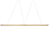 Линейный подвесной светильник Lightstar Virata 814203