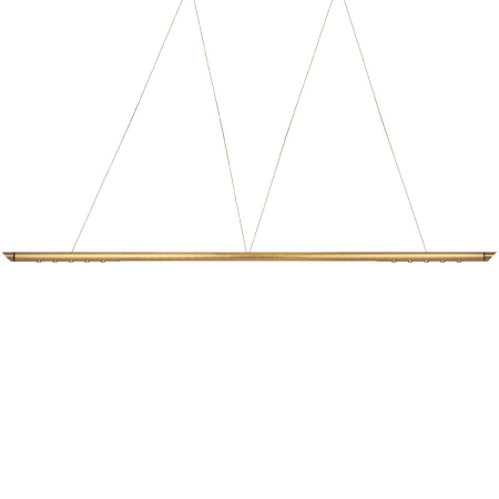 Линейный подвесной светильник Lightstar Virata 814203
