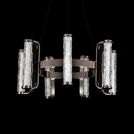 Подвесной светильник Modestyle MS.2340.600 BK