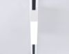 Трековый однофазный светильник Ambrella Light Track System GL6763