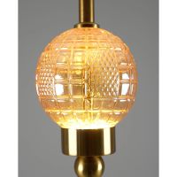 Подвесной светильник Moderli Candle V10915-PL