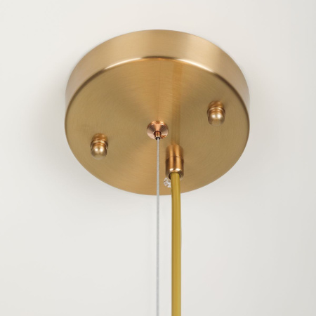 Подвесная люстра Rivoli Vickie 1051-306 Б0061902