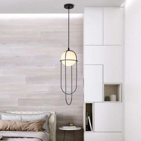 Подвесной светильник ImperiumLoft Ascent 140535-26