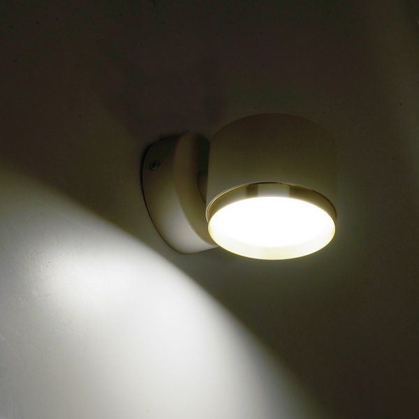 Настенный светильник Feron HL4598  Barrel DUET 52020