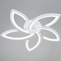 Потолочная люстра Reluce 54090-0.3-05 WH