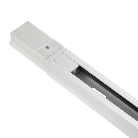 Шинопровод однофазный AM Group AM177U BK 1,5М