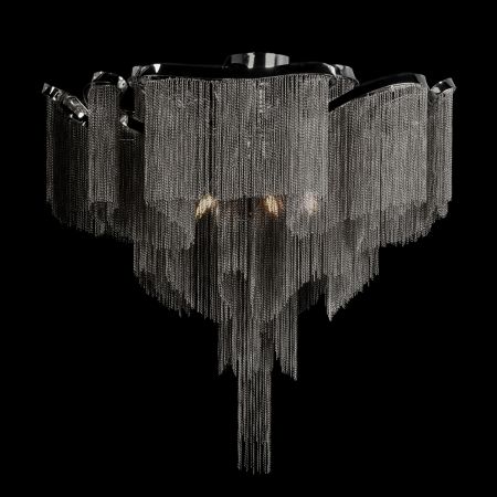 Потолочный светильник Loft IT Stream 10208/800C Gunmetal