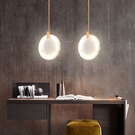 Подвесной светильник ImperiumLoft Marble 101777-26