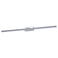 Настенный светильник Escada Primo 170001/B/1W LED 12W Silver ES0000012L