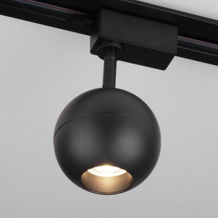 Трековый светильник Elektrostandard Ball 4690389169892