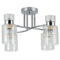 Потолочная люстра Reluce 55570-0.3-04