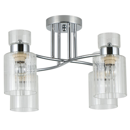 Потолочная люстра Reluce 55570-0.3-04