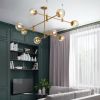 Подвесная люстра ImperiumLoft Gap 140725-26