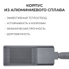 Уличный консольный светильник Apeyron 29-17
