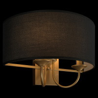 Настенный светильник Loft IT Balance 10416W GD