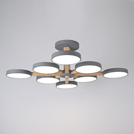 Люстра на штанге ImperiumLoft Turna 228857-26