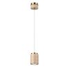 Подвесной светильник Odeon Light L-Vision Lulu 5453/5L