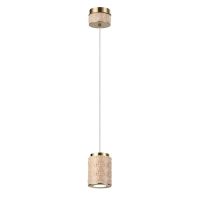 Подвесной светильник Odeon Light L-Vision Lulu 5453/5L