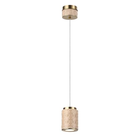 Подвесной светильник Odeon Light L-Vision Lulu 5453/5L