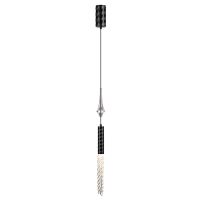 Подвесной светильник Odeon Light L-vision Kolos 5459/4L