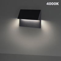 Подсветка для лестниц с переключателем цв. температуры Novotech Street Scala 359725