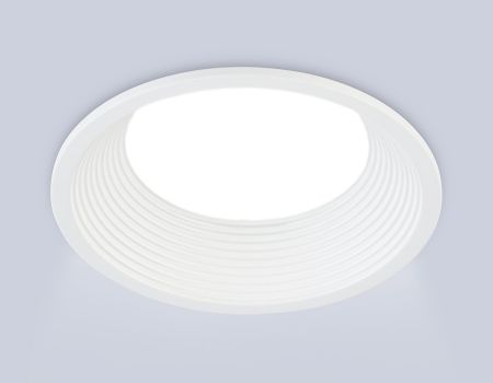 Точечный светильник Ambrella Light Techno Spot TN51751