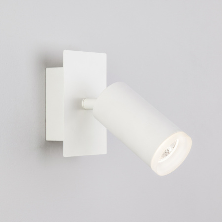 Спот Eurosvet Holly 20067/1 LED белый