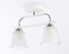 Потолочная люстра Ambrella light Traditional Modern TR303229