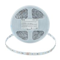 Лента светодиодная 24V Feron LS508, 60*SMD5050, 20W/m, IP20, RGB+2300К+6500K 53336
