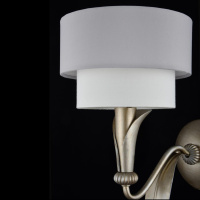 Бра Maytoni H311-01-G золото